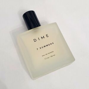 Dime 7 Summers Perfume